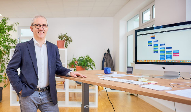 Marketing Automatisation – Chancen & Risiken Marketing Automatisation – Chancen & Risiken