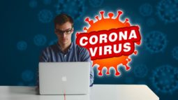 Coronavirus und Homeoffice: So geht´s