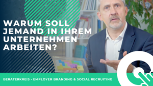 Das wichtigste Puzzlestein im Employer Branding