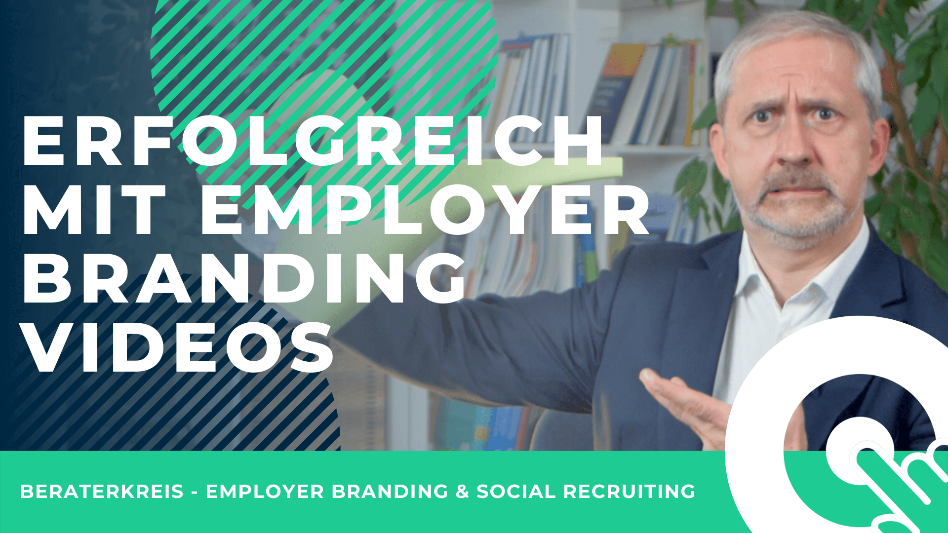 So werden Sie mit Employer Branding Videos erfolgreich