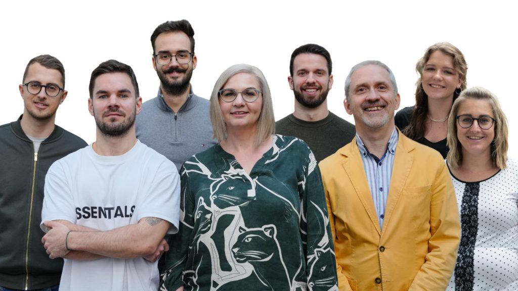 Beraterkreis Team Employer Branding