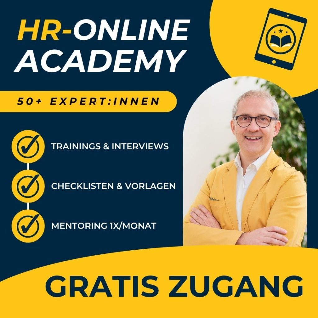 HR Academy 1