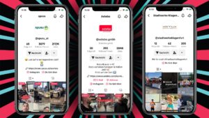 Employer Branding auf TikTok
