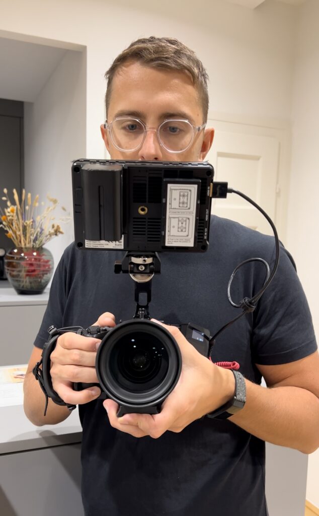 Recruiting Video Recruiting Video