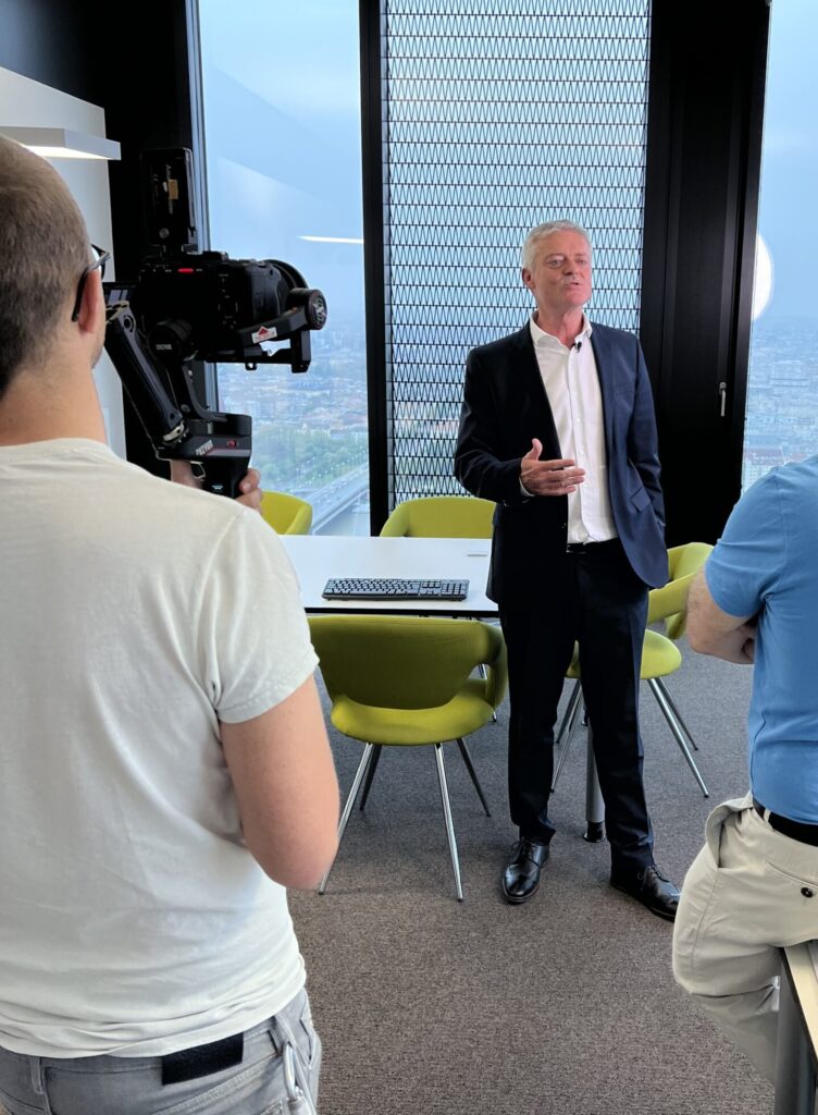 LinkedIn für Employer Branding LinkedIn und Corporate Influencing