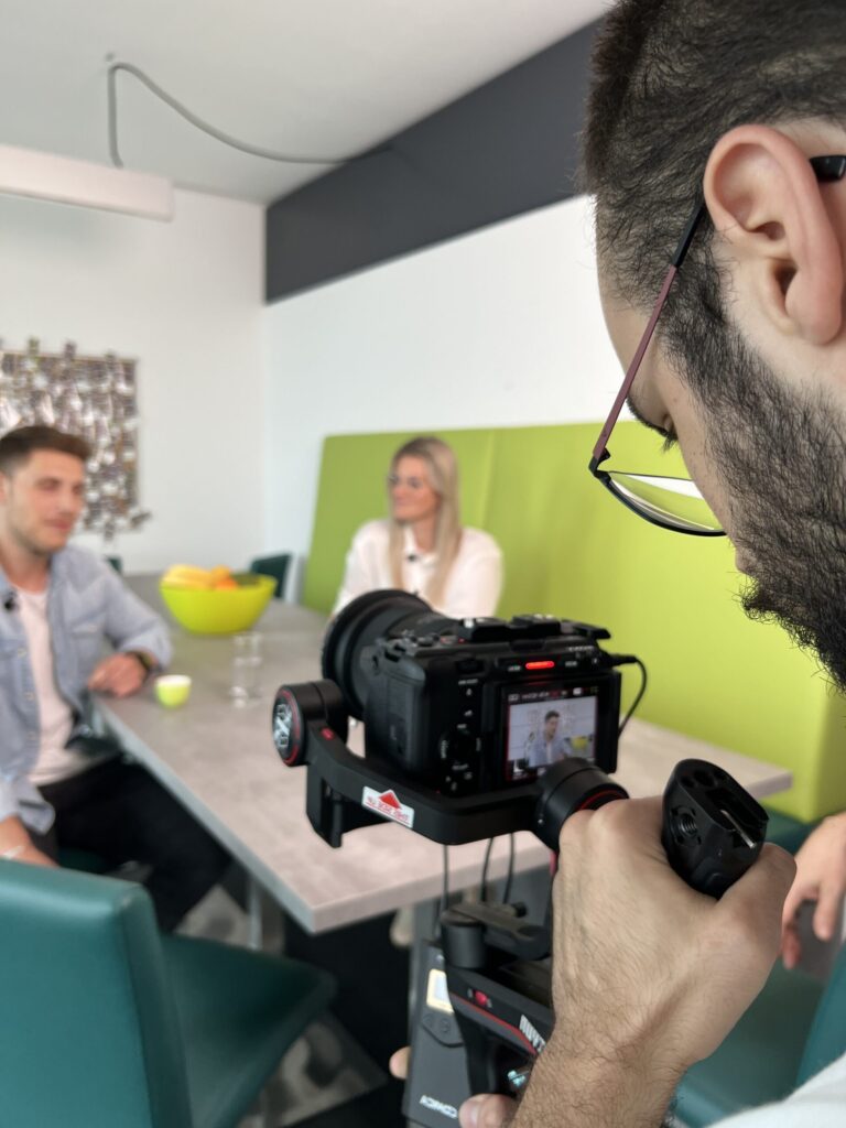 Employer Branding Video