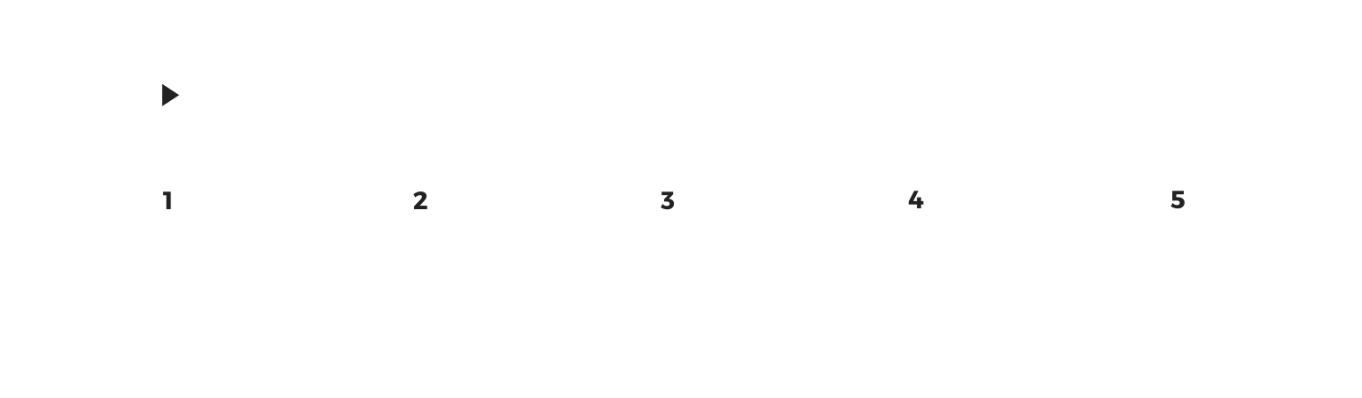 Bewerbungsprozess Beraterkreis weiß 2