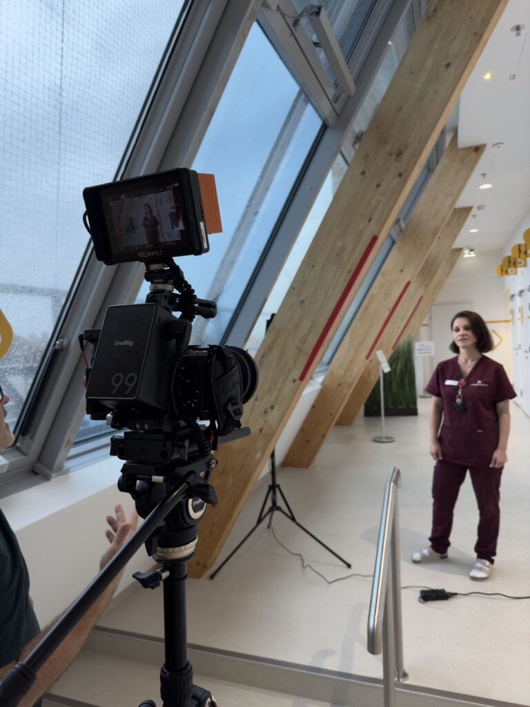 employerbranding video