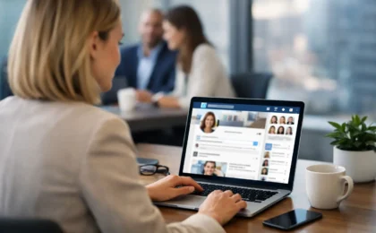 LinkedIn für HR-Verantwortliche richtig nutzen