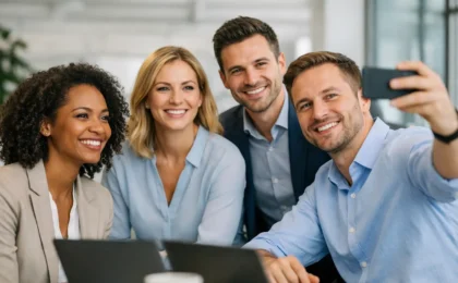 Employer Branding mit Mitarbeitenden richtig nutzen