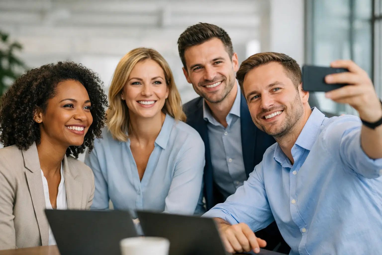 Employer Branding mit Mitarbeitenden richtig nutzen