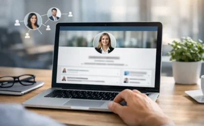 LinkedIn Profil für Recruiter optimieren