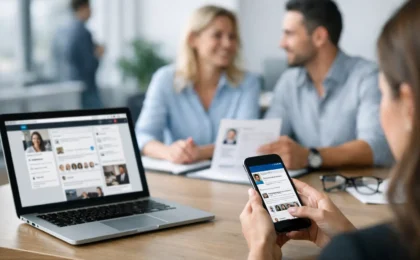 Was bringt LinkedIn für HR wirklich?