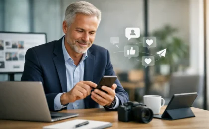 CEO Postingprozess effizient aufsetzen