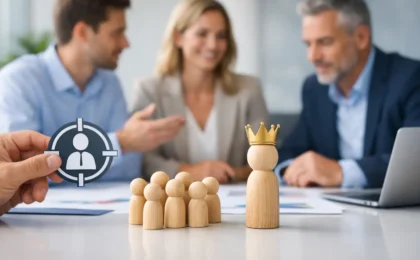 Employer Branding Strategie, die wirkt