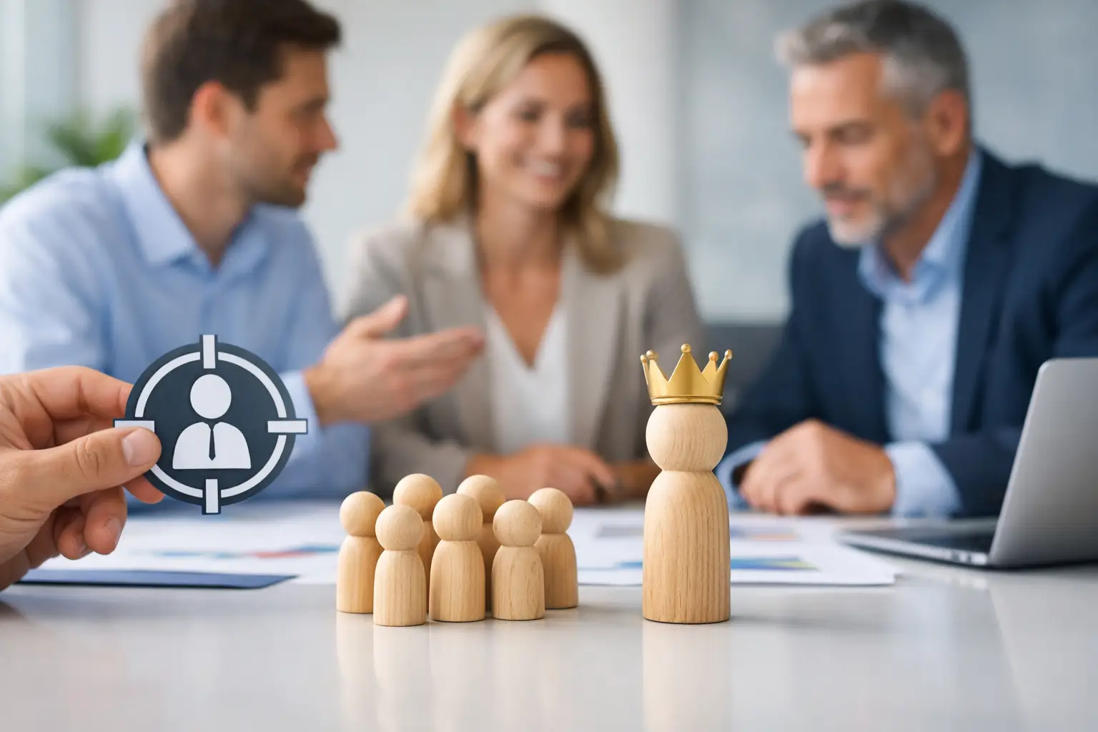 Employer Branding Strategie, die wirkt