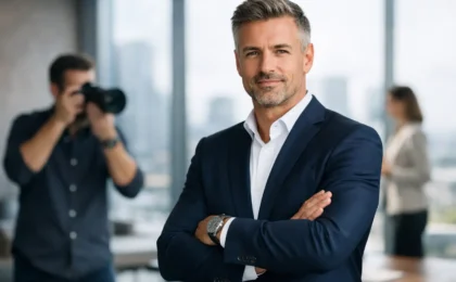 Personal Branding für Geschäftsführer richtig nutzen