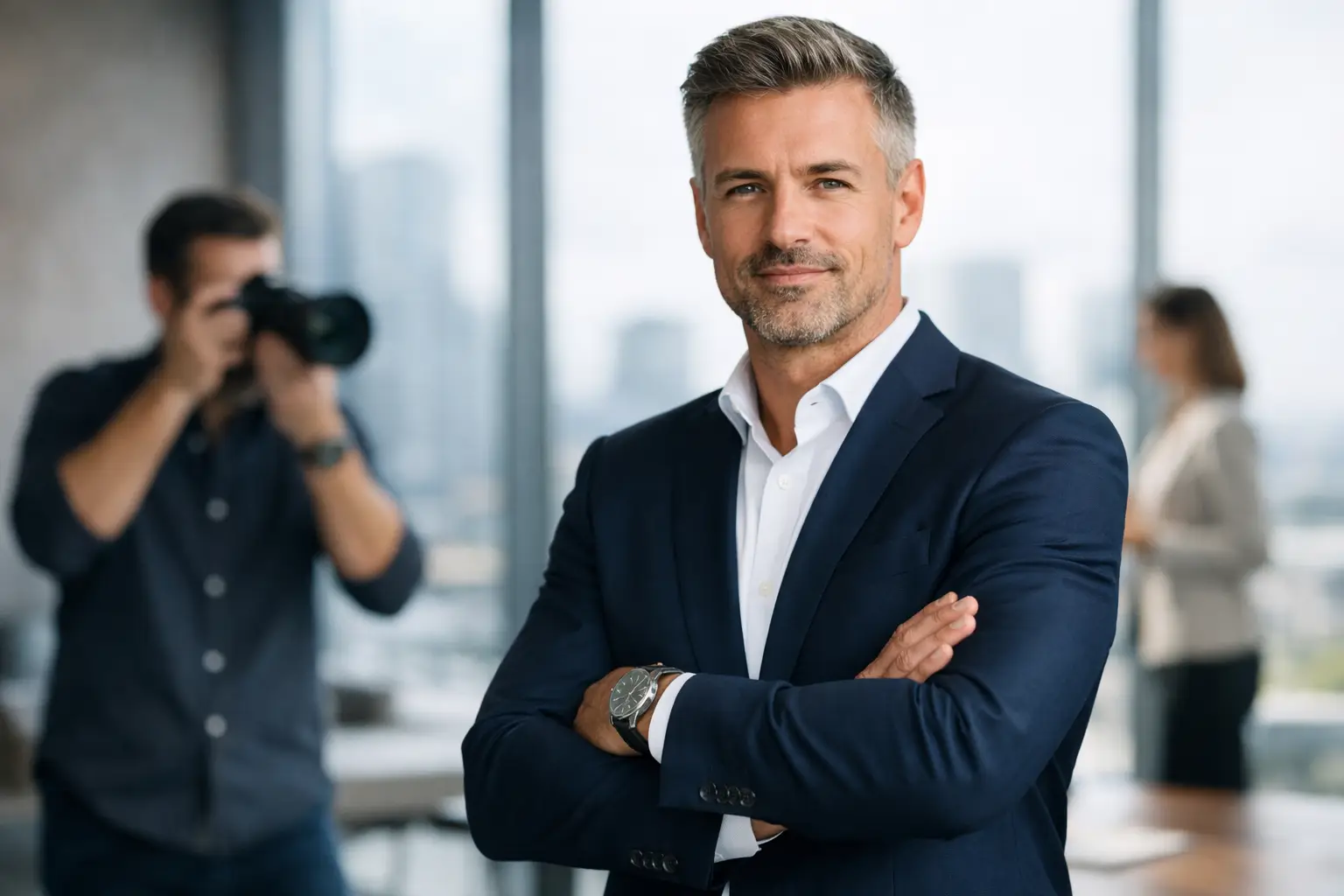 Personal Branding f&uuml;r Gesch&auml;ftsf&uuml;hrer richtig nutzen