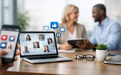 Social Recruiting Trends 2026 im Klartext