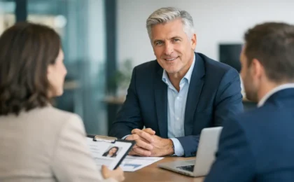 CEO Sichtbarkeit im Recruiting richtig nutzen
