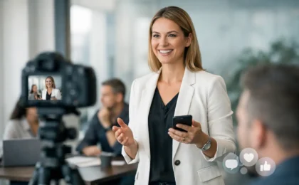 Corporate Influencing strategisch einsetzen