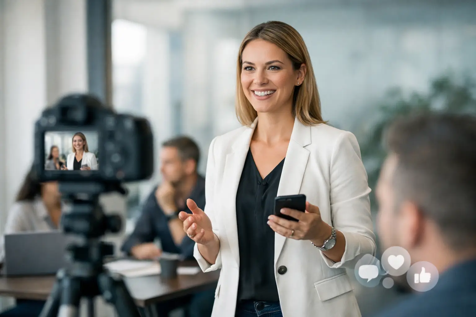 Corporate Influencing strategisch einsetzen