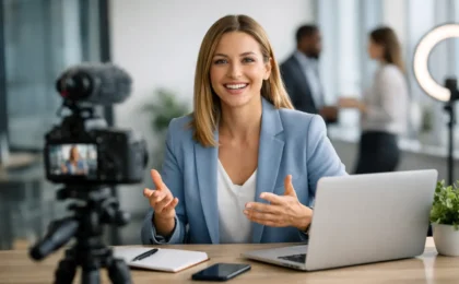 Die Zukunft von Corporate Influencern