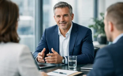 Guide für glaubwürdige CEO-Kommunikation