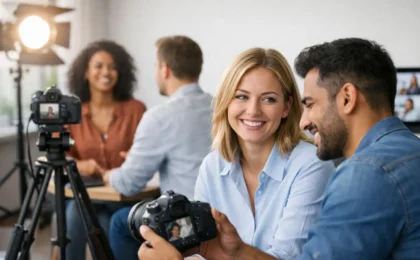 Mitarbeiter-Stories für Recruiting nutzen
