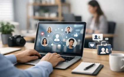 Social Recruiting ohne Agentur umsetzen
