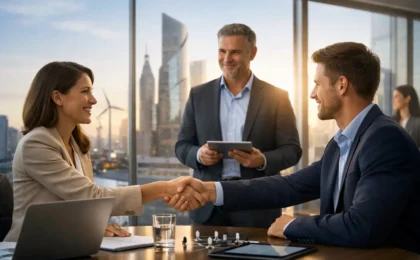 Trends im Employer Branding 2026