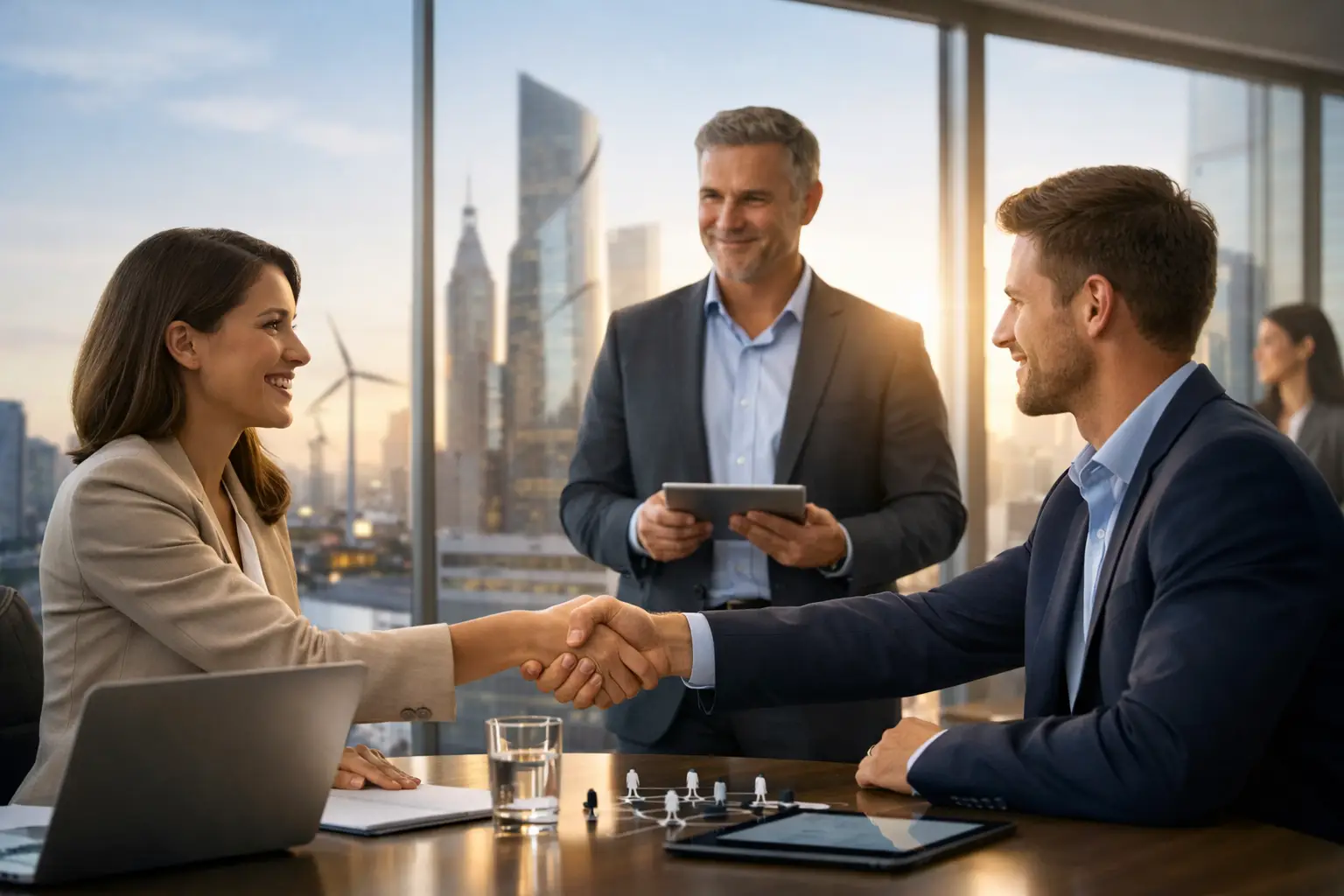 Trends im Employer Branding 2026