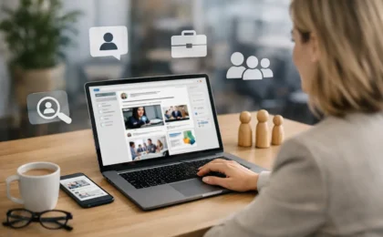Die besten LinkedIn-Formate für HR