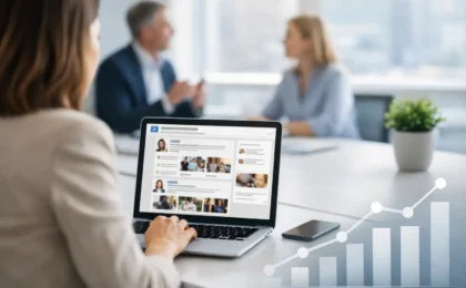 Wie oft auf LinkedIn posten? Die klare Antwort