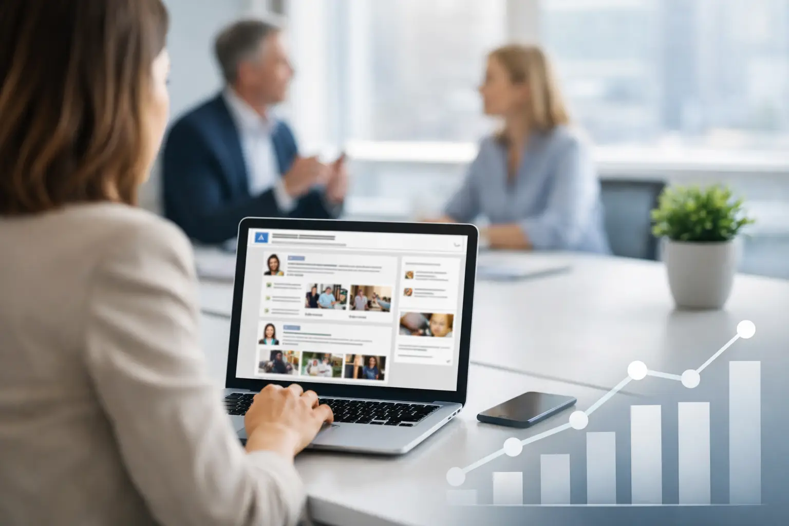 Wie oft auf LinkedIn posten? Die klare Antwort Wie oft auf LinkedIn posten? Die klare Antwort