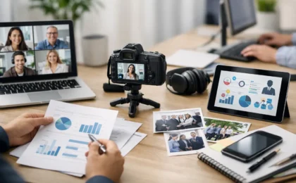 10 Contentquellen für Arbeitgeberkommunikation