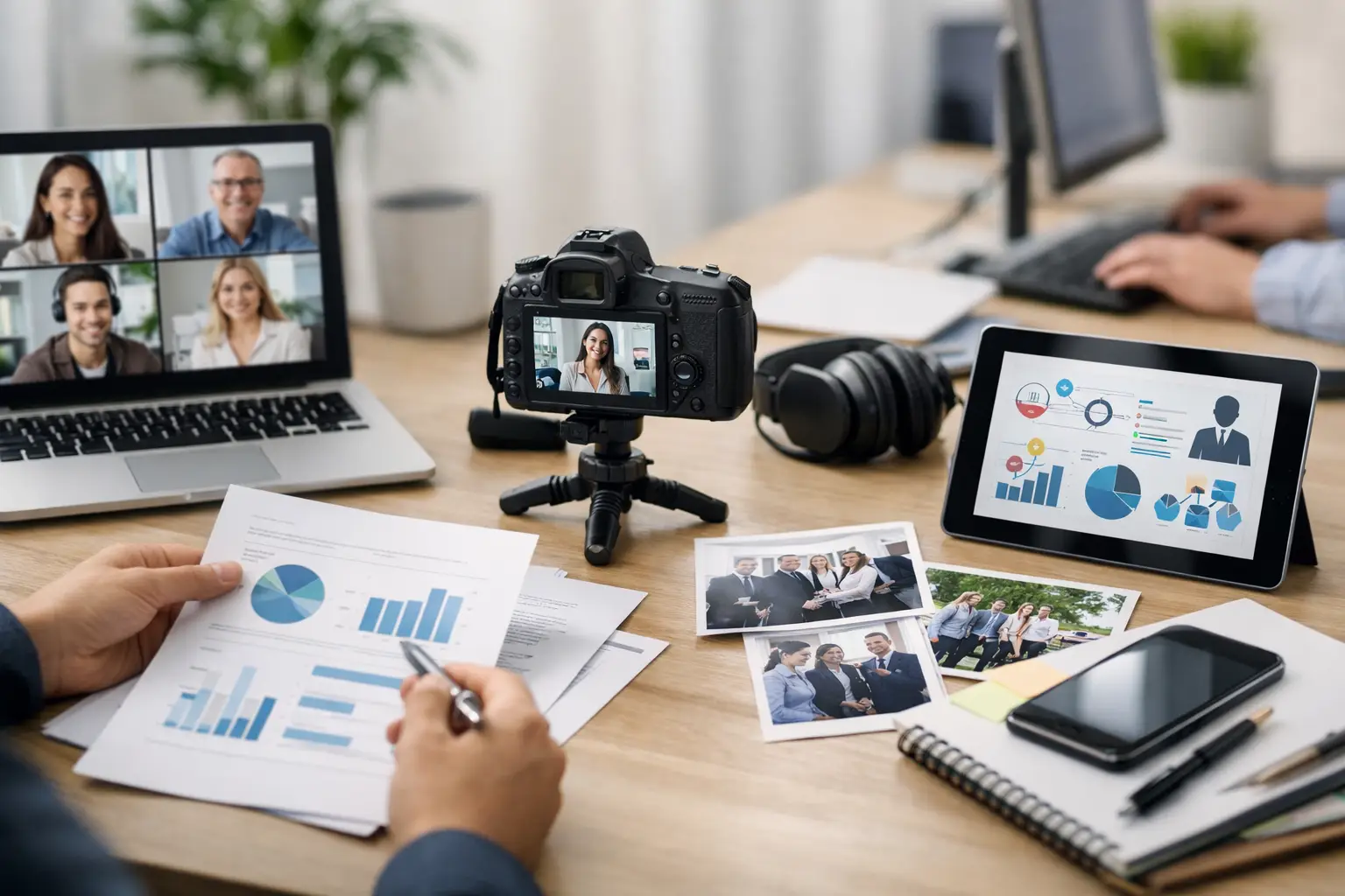 10 Contentquellen für Arbeitgeberkommunikation