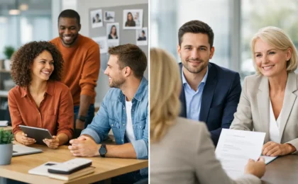 Employer Branding statt Stellenanzeigen: Was wirkt?