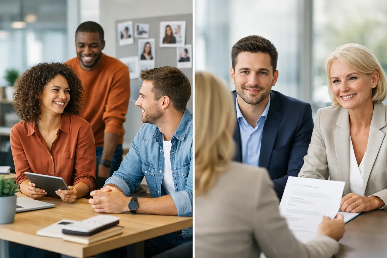 Employer Branding statt Stellenanzeigen: Was wirkt?