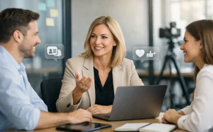 Erfahrungen mit Corporate Influencing Beratung