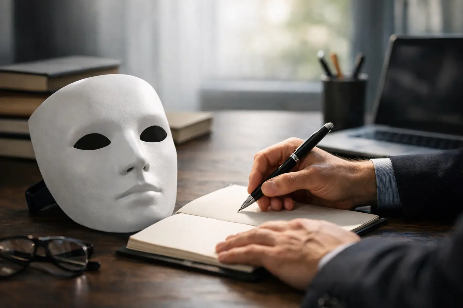 Ghostwriting Anbieter: Was wirklich zählt
