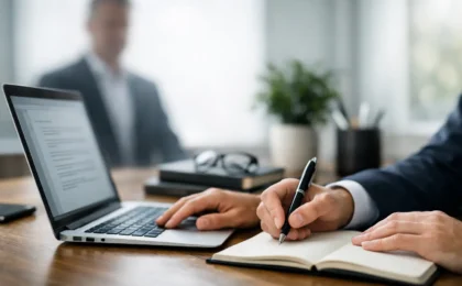 Ghostwriting für CEO-Markenaufbau, das wirkt