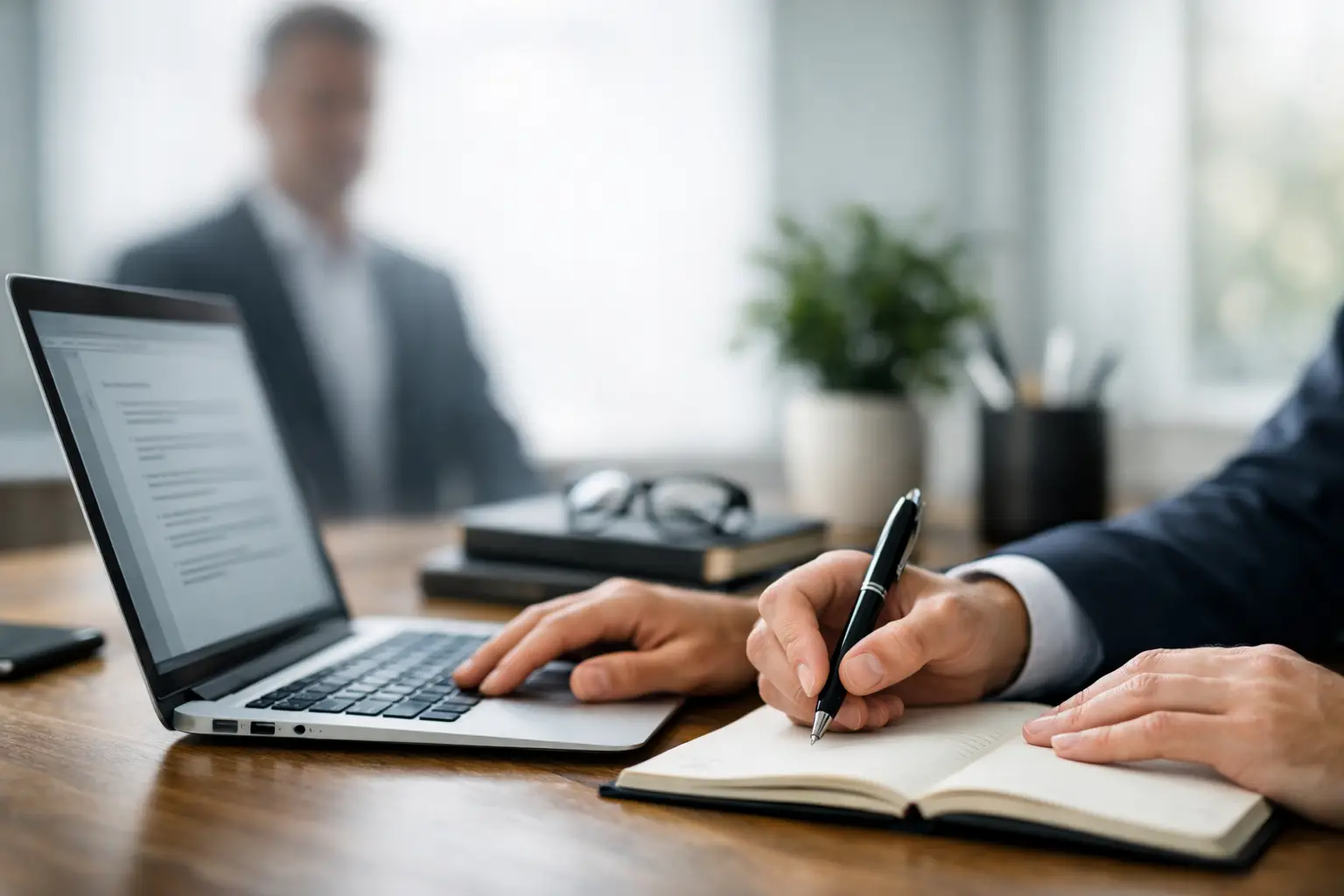 Ghostwriting für CEO-Markenaufbau, das wirkt Ghostwriting für CEO-Markenaufbau, das wirkt