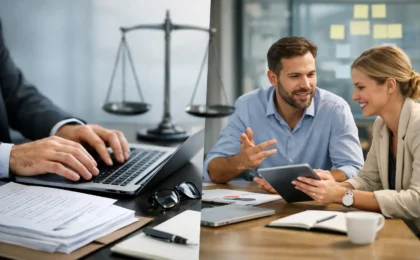 Ghostwriting oder Content Sparring: Was passt?