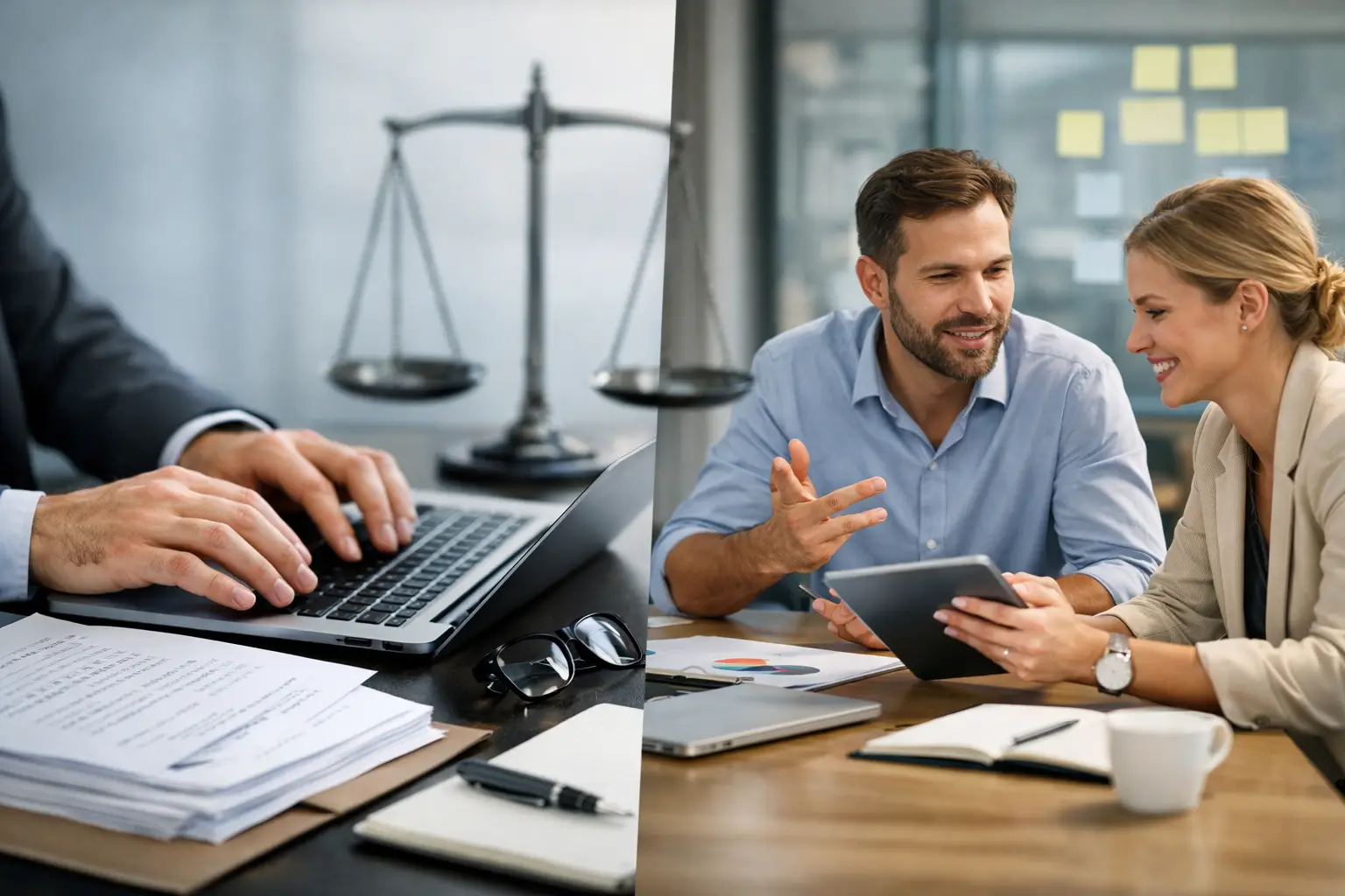 Ghostwriting oder Content Sparring: Was passt?