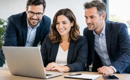 LinkedIn-Transformation im Mittelstand gelingt