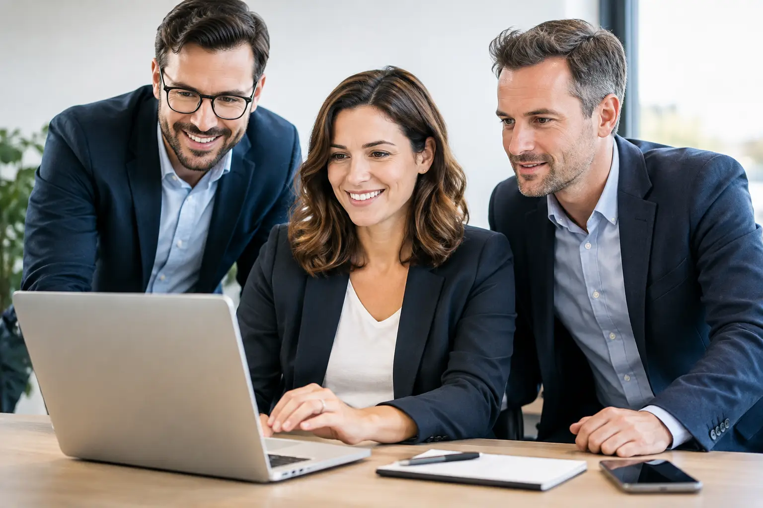 LinkedIn-Transformation im Mittelstand gelingt LinkedIn-Transformation im Mittelstand gelingt