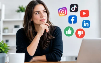 Social Media Sparring Bewertung ehrlich prüfen