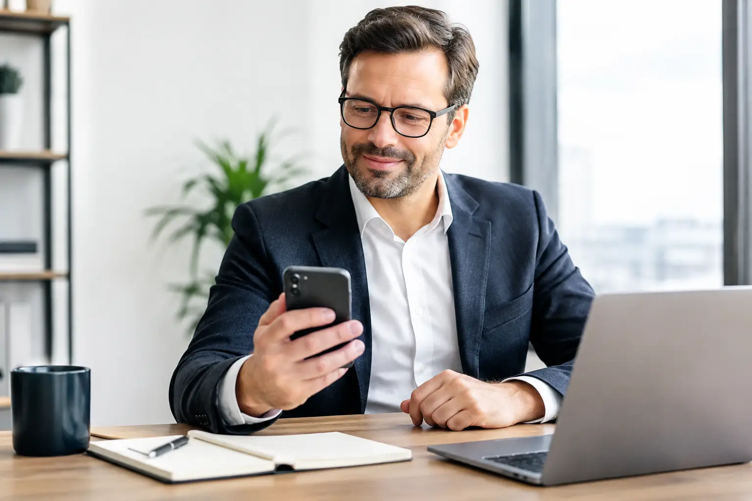 CEO Posting ohne Ghostwriter selbst umsetzen CEO Posting ohne Ghostwriter selbst umsetzen