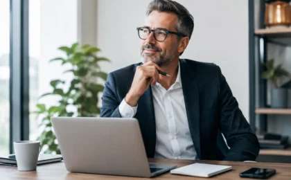 CEO Postingfrequenz bestimmen ohne Content-Stress